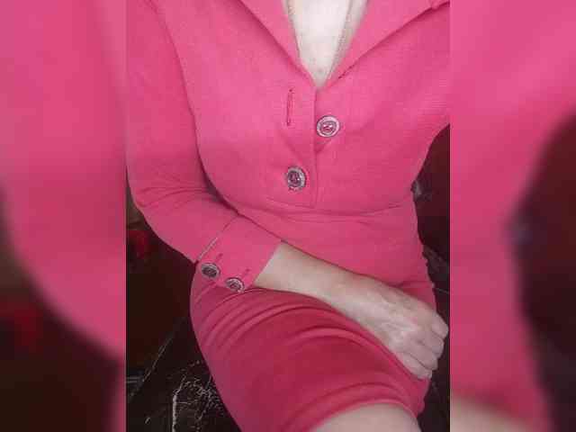 _SexyNaturalka_ webcam