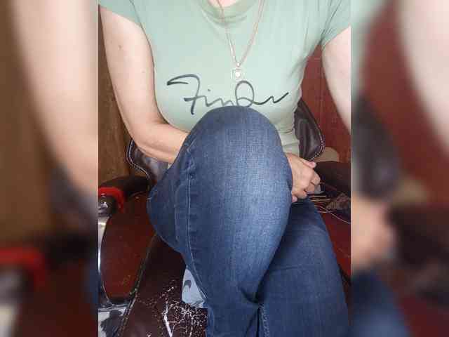 _SexyNaturalka_ webcam