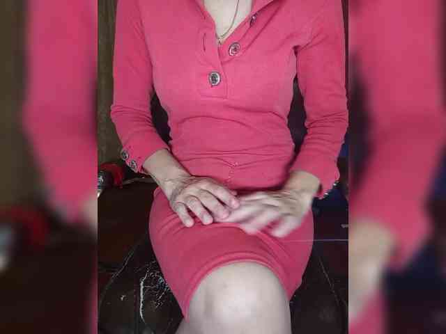 SexyNaturalka Live Webcam on BongaCams