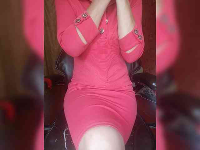 _SexyNaturalka_ webcam