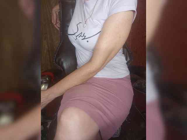 _SexyNaturalka_ webcam