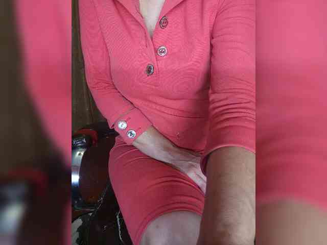 _SexyNaturalka_ webcam
