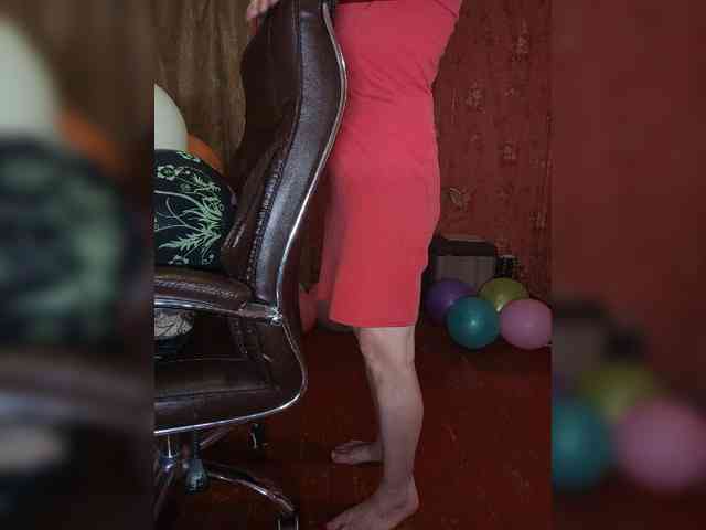SexyNaturalka