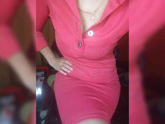 _SexyNaturalka_ webcam
