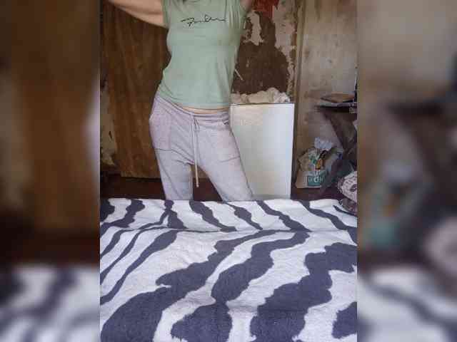 SexyNaturalka