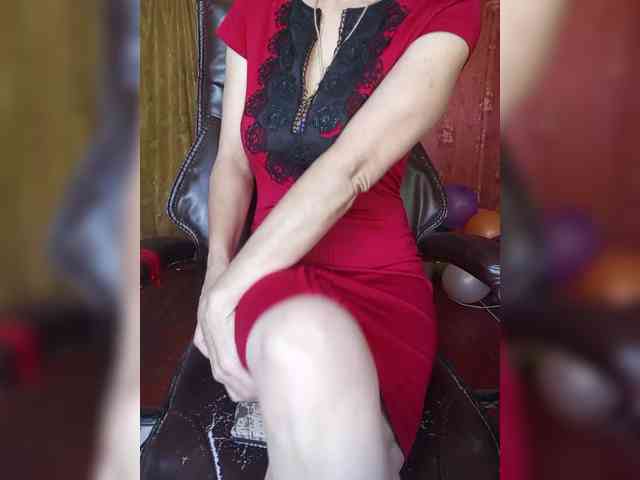 _SexyNaturalka_ webcam