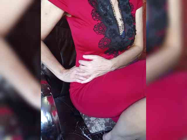 _SexyNaturalka_ webcam