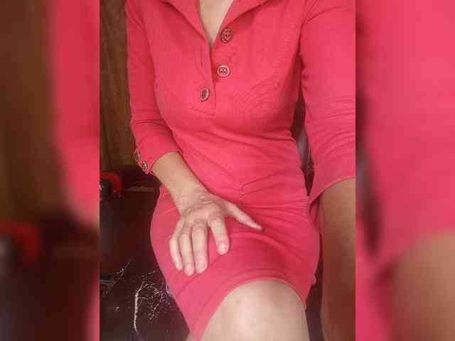 _SexyNaturalka_ webcam