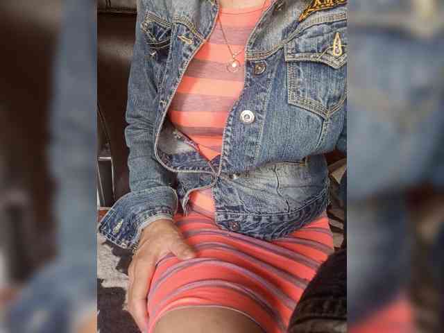 SexyNaturalka
