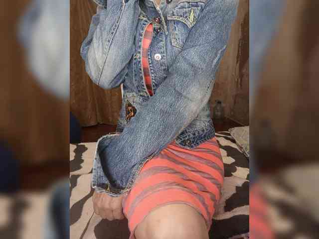 SexyNaturalka