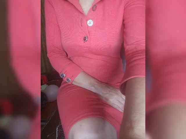_SexyNaturalka_ webcam
