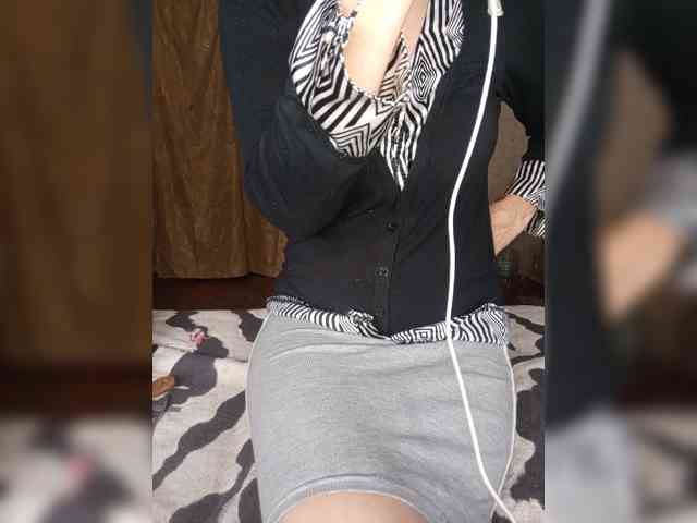 SexyNaturalka SexyNaturalka