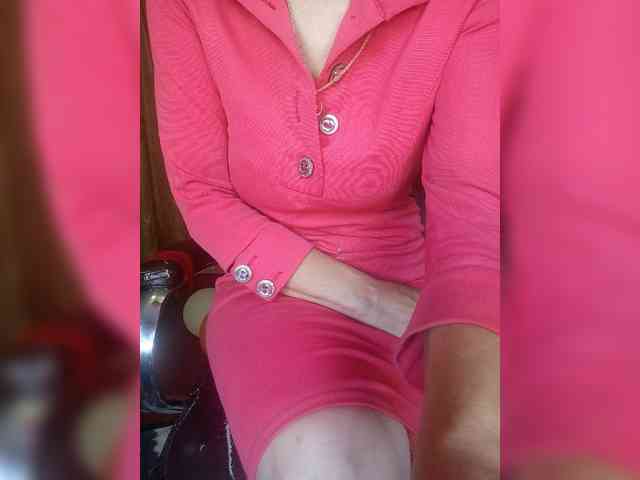 _SexyNaturalka_ webcam