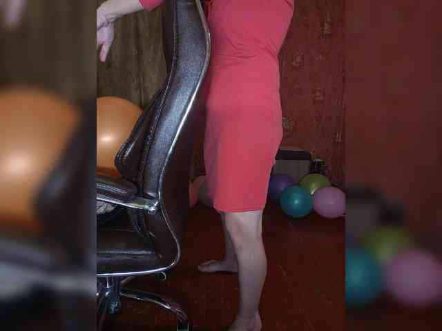 _SexyNaturalka_ webcam