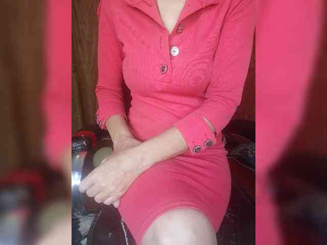 _SexyNaturalka_ webcam