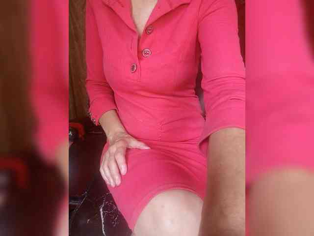 _SexyNaturalka_ webcam