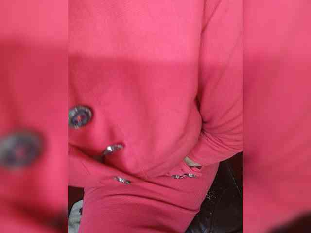 _SexyNaturalka_ webcam