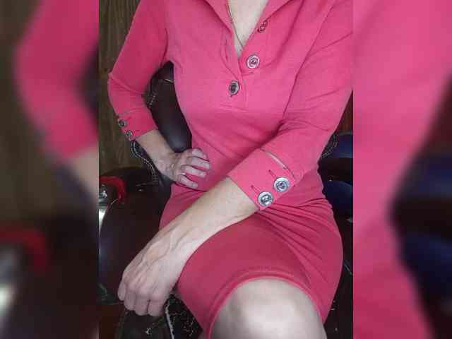 00_SexyNaturalka_05 webcam