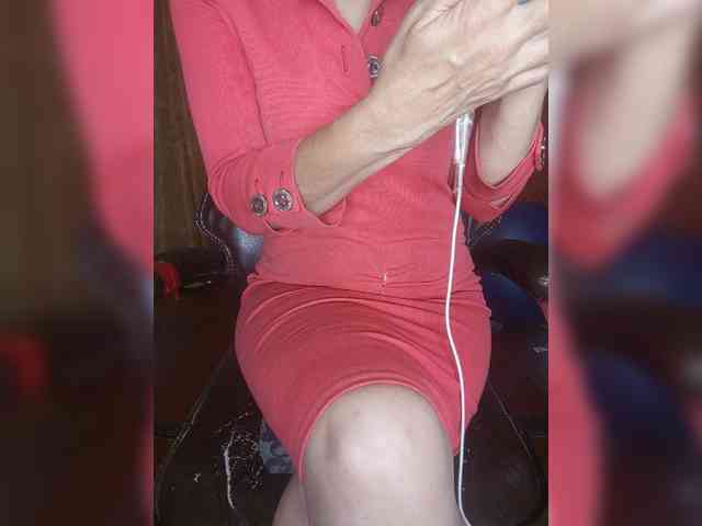 00_SexyNaturalka_03 webcam
