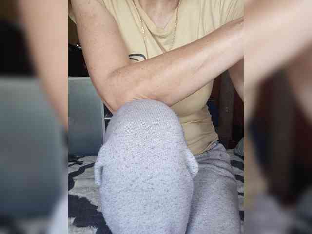 SexyNaturalka