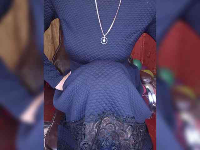 _SexyNaturalka_ webcam