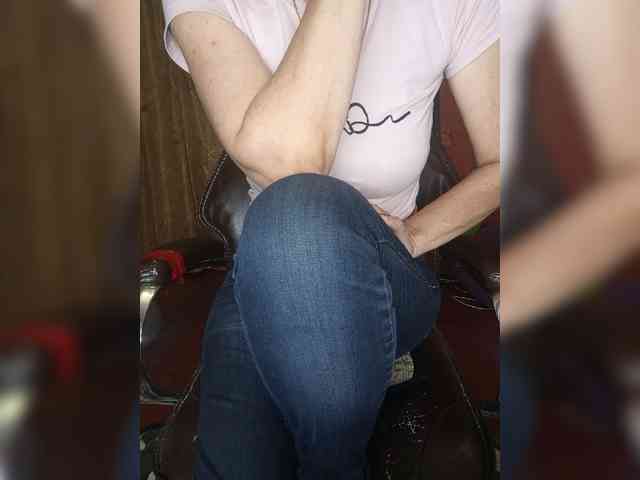 SexyNaturalka webcam