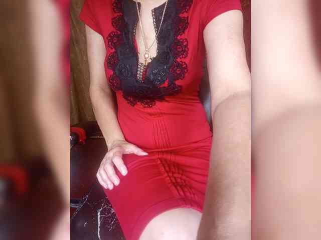 _SexyNaturalka_ webcam