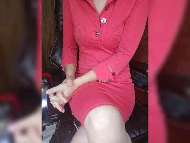 _SexyNaturalka_ webcam