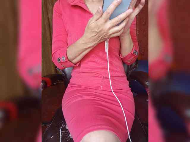 SexyNaturalka Live Webcam on BongaCams
