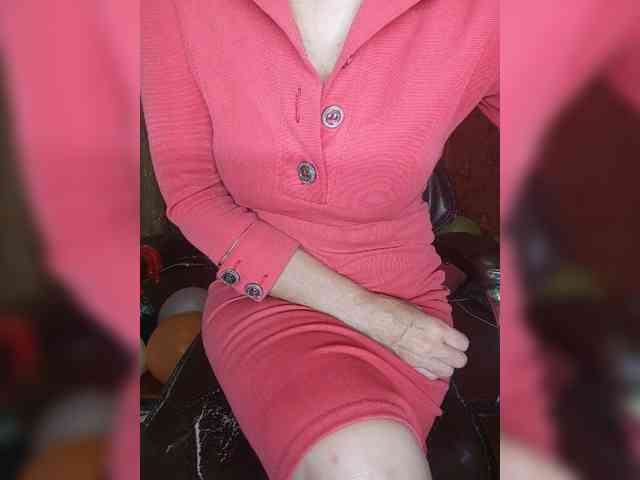 _SexyNaturalka_ webcam