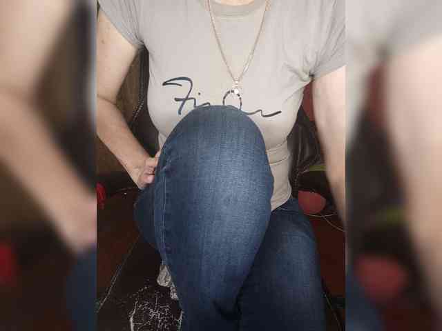 _SexyNaturalka_ webcam