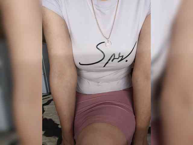 SexyNaturalka