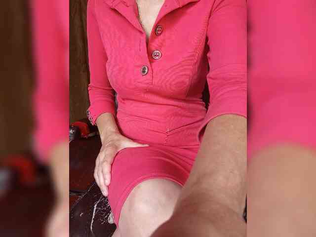 SexyNaturalka Live Webcam on BongaCams