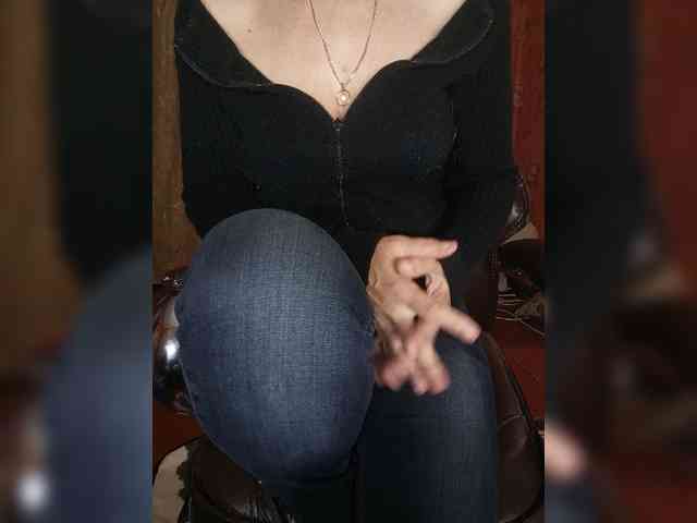 _SexyNaturalka_ webcam