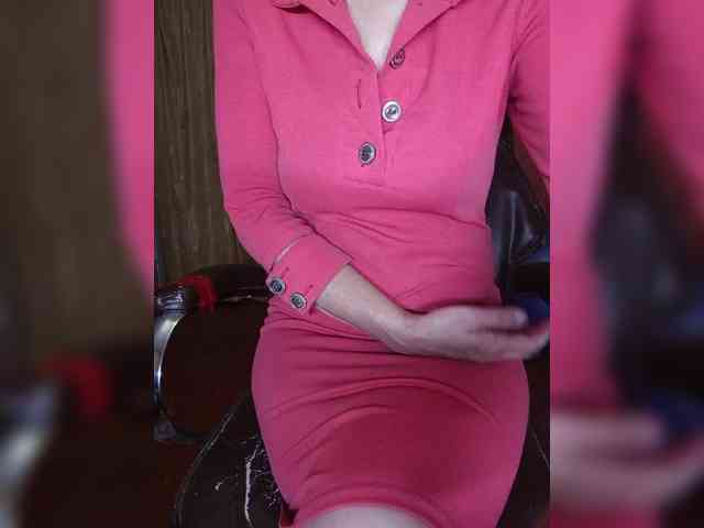 00_SexyNaturalka_03 webcam