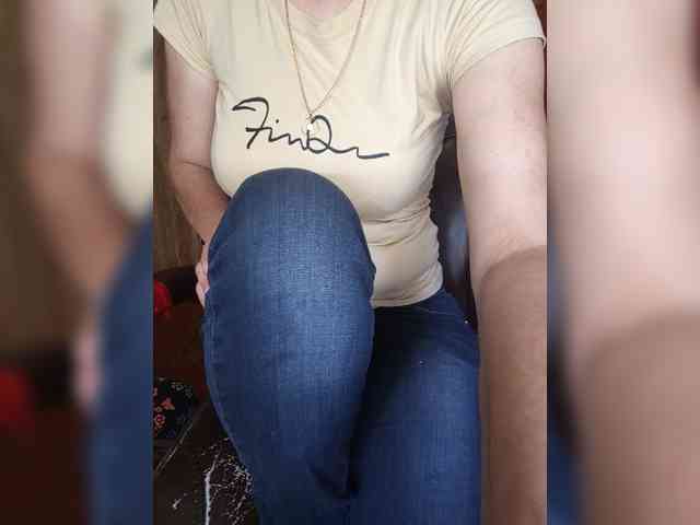 00_SexyNaturalka_04 webcam