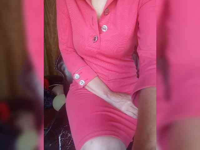 _SexyNaturalka_ webcam