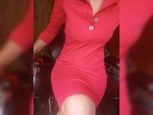 _SexyNaturalka_ webcam