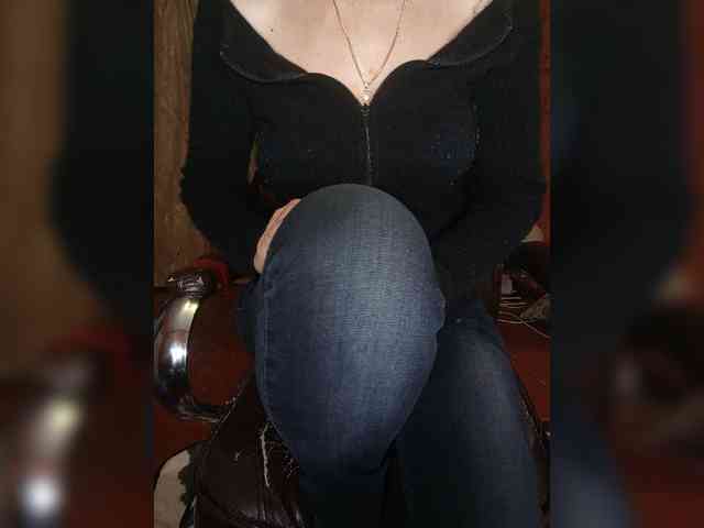 _SexyNaturalka_ webcam