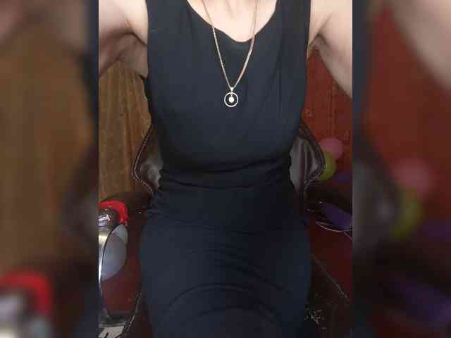 _SexyNaturalka_ webcam