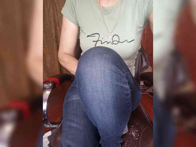 _SexyNaturalka_ webcam
