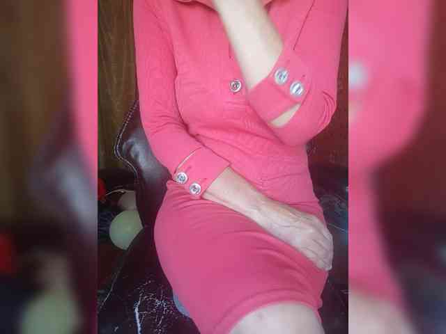 _SexyNaturalka_ webcam