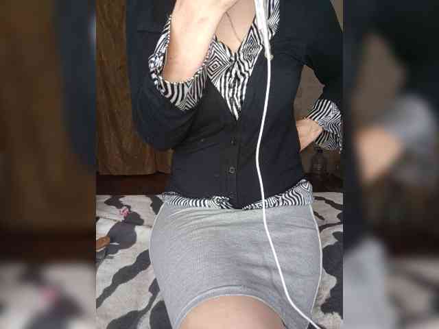 SexyNaturalka