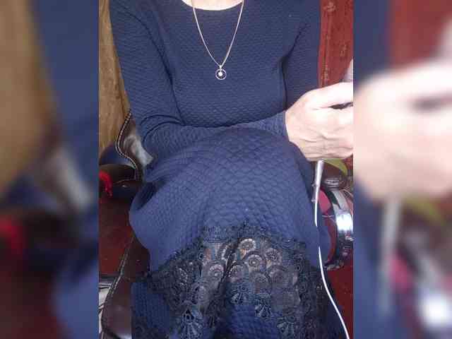 _SexyNaturalka_ webcam