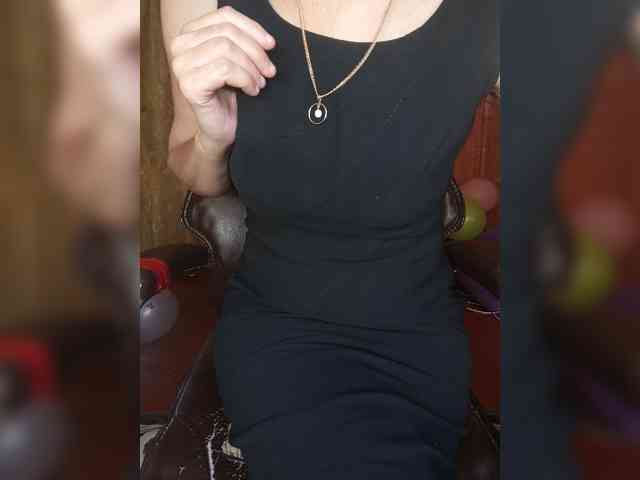 _SexyNaturalka_ webcam