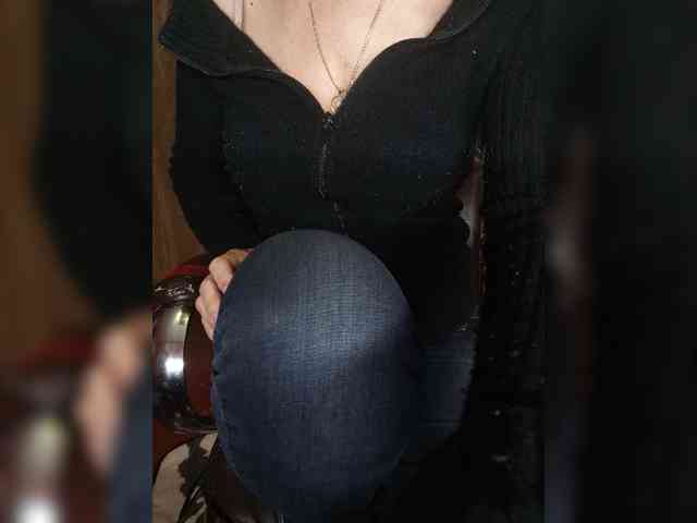 _SexyNaturalka_ webcam