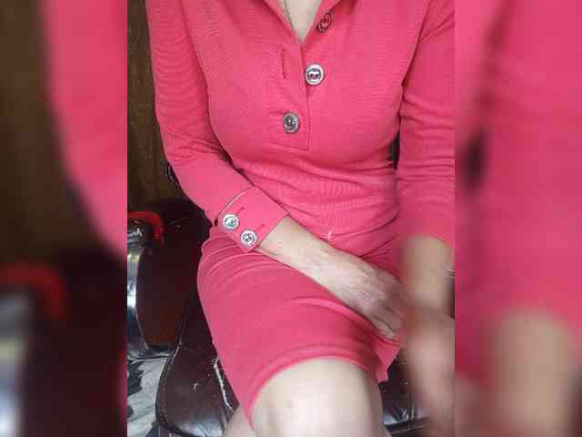 _SexyNaturalka_ webcam