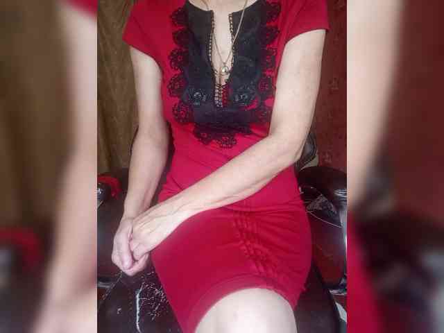 _SexyNaturalka_ webcam