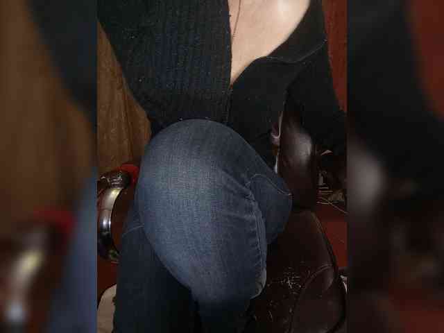 _SexyNaturalka_ webcam