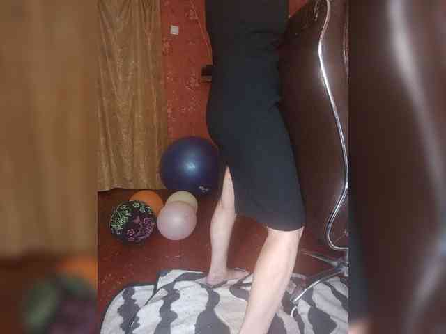 _SexyNaturalka_ webcam